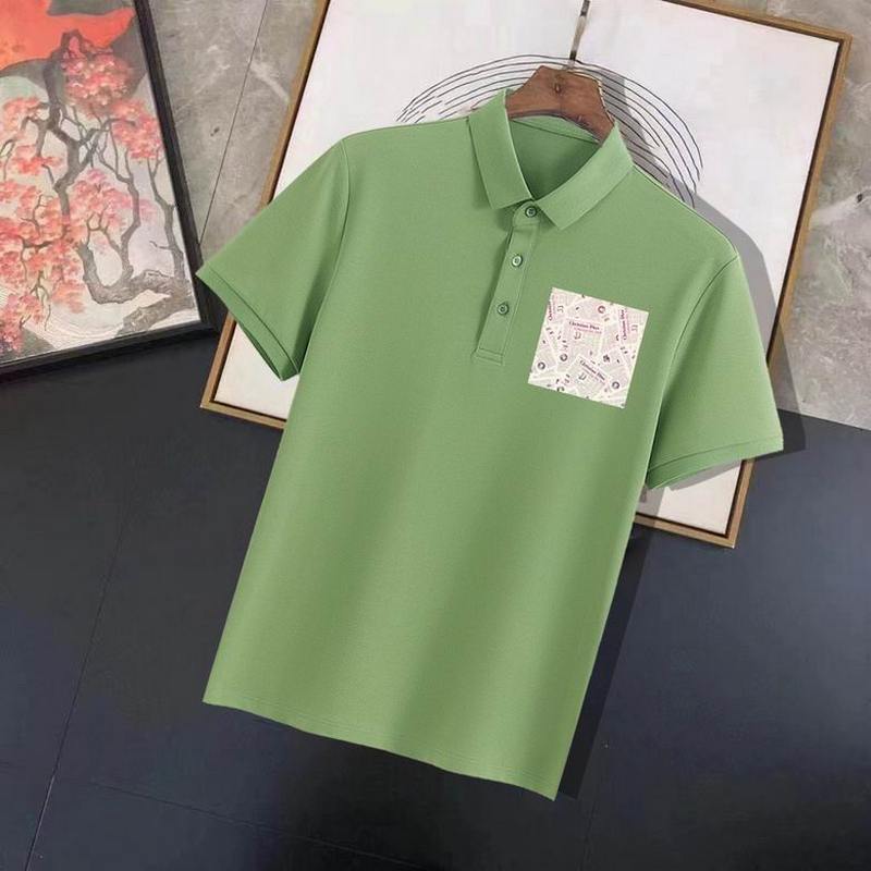 DIOR Men's Polo 102